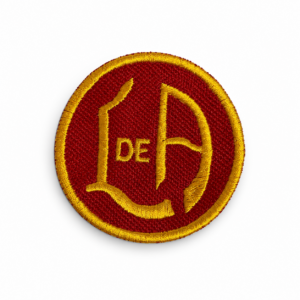 INSIGNIA LICEO DE APLICACIÓN